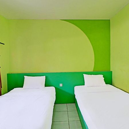 Super Oyo 91870 Warna Kedaton Denpasar  Exterior photo
