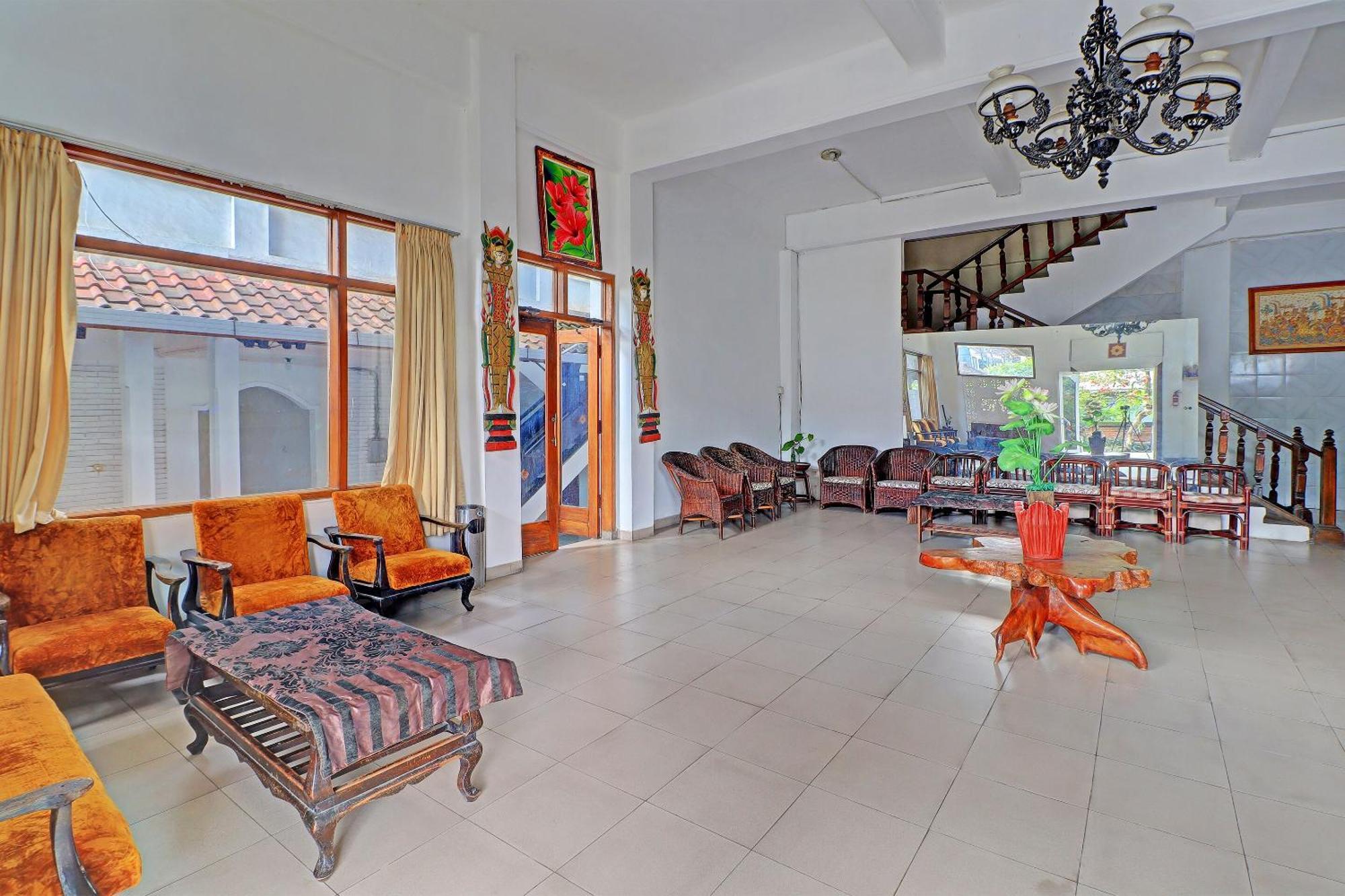 Super Oyo 91870 Warna Kedaton Denpasar  Exterior photo