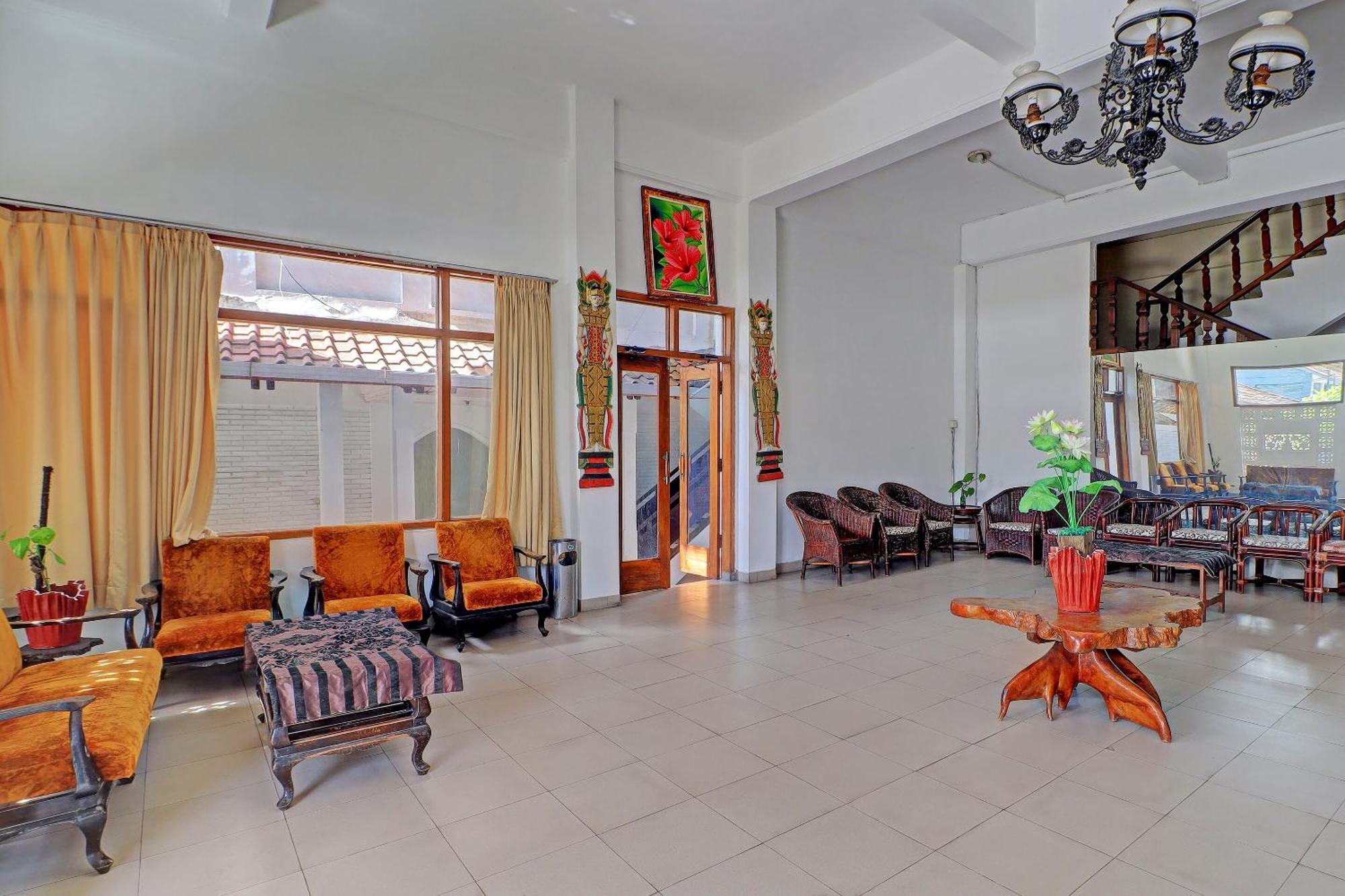Super Oyo 91870 Warna Kedaton Denpasar  Exterior photo