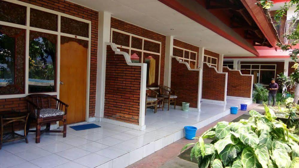 Super Oyo 91870 Warna Kedaton Denpasar  Exterior photo