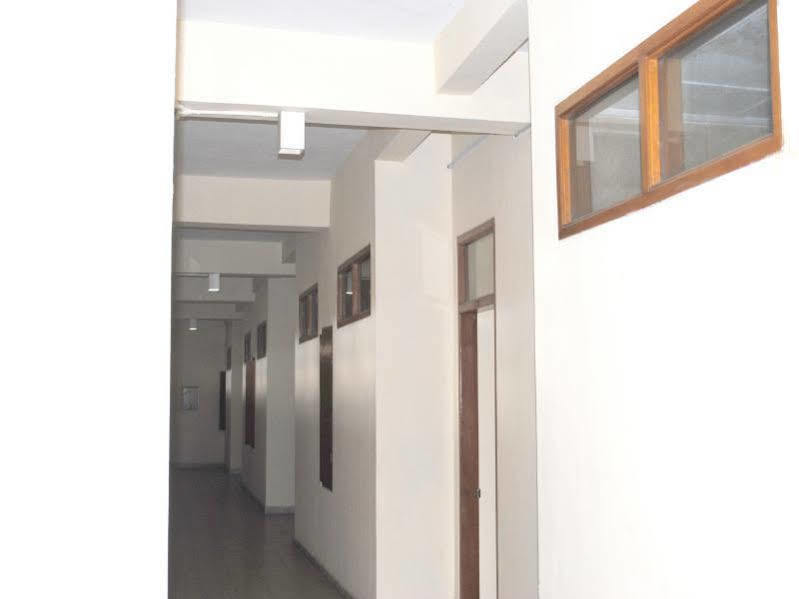 Super Oyo 91870 Warna Kedaton Denpasar  Exterior photo