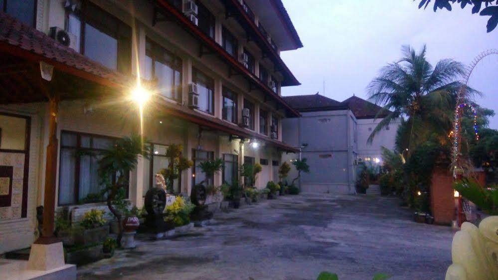 Super Oyo 91870 Warna Kedaton Denpasar  Exterior photo